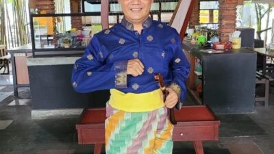 Ketua BPM Kalbar:Tindak Premanisme Oknum DPRD Harus Dihadapi