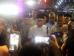 Surat Kades Ambawang Kuala Berisi Permohonan Bantuan Lebaran,beredar, Ini Tanggapan Bupati Kubu Raya