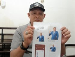 Mulyadi ditipu oleh saudara Rendy putra dan Dita Warga Kapuas hulu