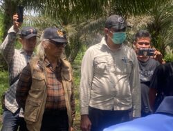 Fotensi besar Masyarakat desa untuk maju selain fotensi alam adalah prinsip rasa kebersamaan dan solidaritas yang tinggi.