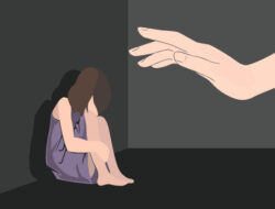 Biadab seorang pemuda pelaku cabul di Sanggau dintangkap polisi dengan bukti celana dalam warna hijau