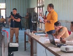 Transaksi Lahan 400 Hektar di Kubu Raya Dikecam Warga: Dugaan Penyimpangan Dana dan Ancaman Hukum Mencuat