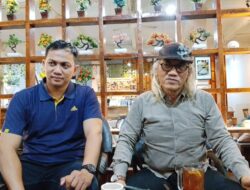 Isu Berita Pengunduran diri Dirut Bank Kalbar Masyarakat Jagan Terpengaruh Sebab Semua ada Aturan Resmi