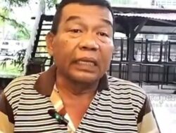 Sudah Setahun Tak Digaji Pesangon, Marwoto Desak PT GUM Bertanggung Jawab