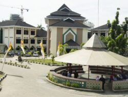 Skandal Tiga Tower IAIN Pontianak: Rektor Terancam, Akademisi UI dan Tokoh Daerah Dorong Investigasi Total Dugaan Korupsi Rp2,5 Miliar