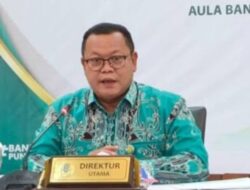 Rokidi Mundur dari Kursi Dirut Bank Kalbar, Di Tengah Sorotan Skandal Korupsi dan Pembobolan Dana Nasabah