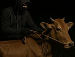 Polres Sekadau mengumpulkan bukti dan keterangan saksi guna mengungkap pelaku pencurian,