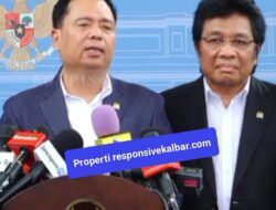 Komisi V DPR RI Audiensi dengan Presiden Prabowo,Bahas Infrastruktur Strategis dan Kesejahteraan Masyarakat