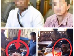 Kisruh Jual Beli Mangrove di Kubu: Pohon Dibabat, Dana Rp100 Juta Mengalir, Ahong Bungkam Saat Dikonfirmasi