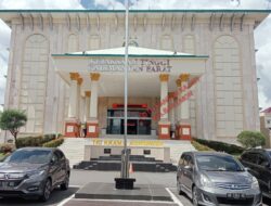 Direktur, PPK,dan Ketua SPI Politeknik Negeri Ketapang Dipanggil Kejati Kalbar Terkait Dugaan Masalah 40 Paket Proyek 2024