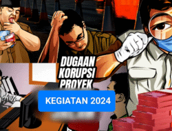 Pejabat pengadaan dan KPA Beserta PPTK di bidang Perkim diperiksa polda terkait kegiatan 2024 tahun lalu