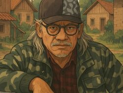 Emas Ilegal 50 Kg Terungkap, Akademisi Desak Transparansi Aparat