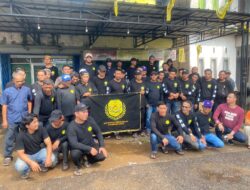 Pernyataan Sikap Tegas Satgas BPM Kalbar