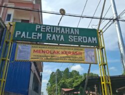 Tiga RT.Terdampak langsung,yaitu RT 04,05,dan 06.Warga mengaku resah dengan bisingan,Getaran Mesin,Pabrik Keratom