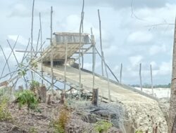 Sindikat Penyelewengan Solar Subsidi untuk PETI Terbongkar, AG Diduga Pengepul Emas Ilegal