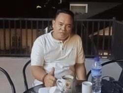 Terkait sejumlah Paket di Poltap Ketapang ada sejumlah Nama ada  yang mangkir, dari  Periksa kajati Kalbar