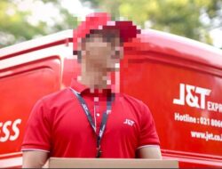 KR Ponsel Tempuh Jalur Hukum, J&T Dianggap Lalai dan Merugikan Konsumen: Pemerintah Diminta Evaluasi Izin Operasional
