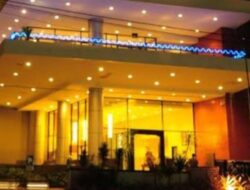 Hotel Aston Ketapang Diminta Pangkas Ketinggian,Satpol PP Pastikan Penyesuaian Sesuai Aturan