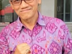 Pakar Hukum Desak Presiden Tindak Tegas Oknum Penegak Hukum dan Pengusaha Ilegal di Kalbar  Negara Jangan Kalah oleh Sindikat, Hukum Harus Ditegakkan dari Hulu ke Hilir