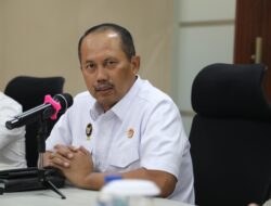 Marsda Eko Dono Indarto Pimpin Monitoring Pemberantasan Premanisme di Jawa Timur