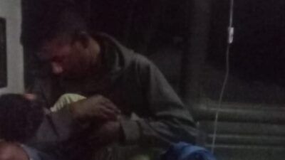 Balita Anak Buruh Sawit Meninggal Karena Diabaikan Perusahaan: PT. Aditya Agroindo  Kecamatan Simpang Hulu, Kabupaten Ketapang, Kalimantan Bara