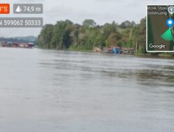 Skandal Tambang Emas Ilegal di Kapuas Hulu,”Dugaan Keterlibatan Oknum Polisi, Publik Desak Evaluasi Nasional