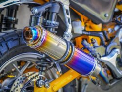 “Teror Knalpot Racing & Truk Overload: Ketapang Tidak Boleh Diam, Pemerintah Harus Bertindak!”