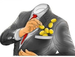 Angka fantastis  dalam Sistem Informasi Rencana Umum Pengadaan (SIRUP)LKPP Th.2024,Pengadaan Pakaian Mahasiswa Politeknik Negeri Ketapang (Politap)Sebanyak Enam Paket Pengadaan Langsung Berkaitan Dengan Baju atau Pakaian Mahasiswa,Total Nilai Rp 942.659.000.