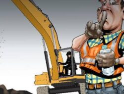 Polres Ketapang belum lakukan Penangkapan Terhadap Pemukulan Wartawan ini sial RN Ada apa ?