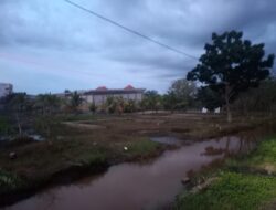 Rp600 Juta Menganggur, Proyek RO Politeknik Negeri Ketapang Mandek, “Anggaran Jalan, Alat Diam!