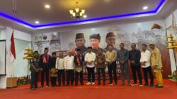 Foto kegiatan PB Ipsi