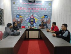 Rutan Kelas IIB Bengkayang Bantah Petugasnya Lakukan Penganiayaan Terhadap WBP