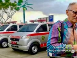 Pengadaan Kendaraan Dinas Pemprov Kalbar Disorot Publik, Ini Penjelasan Hukum dan Operasionalnya