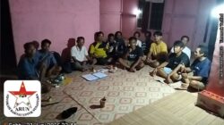 Foto istimewah warga