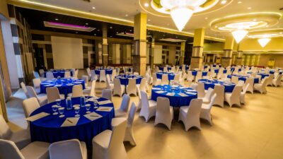 Mulai Rp 3 Jutaan, Wujudkan Acara Berkelas dan Berkesan di Aston Ketapang City Hotel!