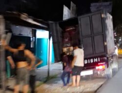 Oli Palsu di Buka segel Dipindahkan dari Gudang Bersegel, BPM Kalbar Desak Aparat Tangkap Pemilik dan Bekingnya