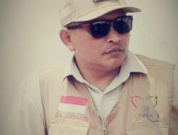 Front Perjuangan Rakyat Ketapang ( FPRK)Dukung Penuh Penanganan Kasus Dugaan Korupsi Napak Tilas oleh Kejati Kalbar