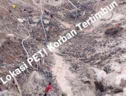 PETI Makan Korban Lagi: Pelaku Tambang Ilegal Harus Bertanggung Jawab!