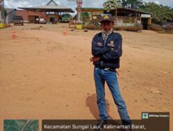 PT. Prakarsa Tani Sejati Diduga Langgar Perda No. 7 Tahun 2015 Kabupaten Ketapang, Masyarakat Teluk Bayur Menuntut Keadilan