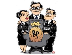 Kasus Politap Ketapang Masih Belum Rampung, Kajati Kalbar Diminta Serius Ungkap Dugaan Korupsi