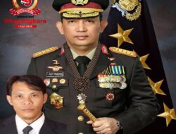 PWK Apresiasi HUT Bhayangkara ke-79: “Polri untuk Rakyat Bukan Sekadar Slogan