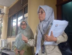 SP3 Kasus J,W Dipertanyakan, Kuasa Hukum R Ancam Gugat Praperadilan Polda Kalbar