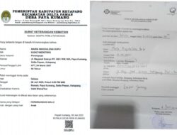 Duka Jadi Ladang Bisnis: Oknum RS Fatima Ketapang Tertangkap Akal Bulus