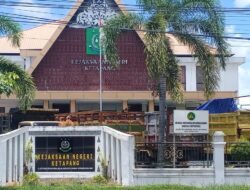 Publik Ketapang Desak DPRD Bentuk Satgas Khusus Usut Dugaan Korupsi Penyertaan Modal Rp16 Miliar di PT KEM