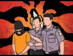 Pria 29 Tahun Di Kecamatan Delta Pawan Ketapang, jadi Tersangka Kasus Pencabulan Anak Dibawah Umur