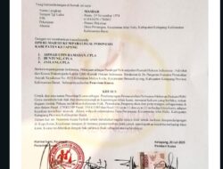 Korban Pengeroyokan Lapor ke Polisi, Tapi Tak Ditindaklanjuti?