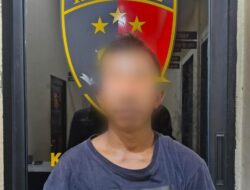 Dalam Hitungan Jam, Satreskrim Polres Sekadau Tangkap Pencuri 4 HP, Korban Beri Apresiasi di Medsos