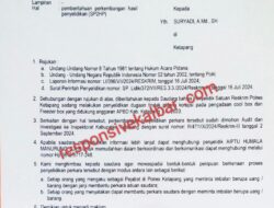 Habiskan anggaran APBD Ketapang 700 Cool Box dan Freezer, kini di pertanyakan azas manfaatnya