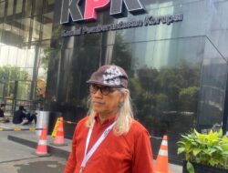 Penyelidikan Dugan Korupsi Napak Tilas Ketapang harus independen menurut Pengamat Kebijakan Publik 