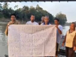 Negara Kalah Lawan PETI: Sungai Sekadau Mati, Rakyat Menangis, Pemerintah Diam